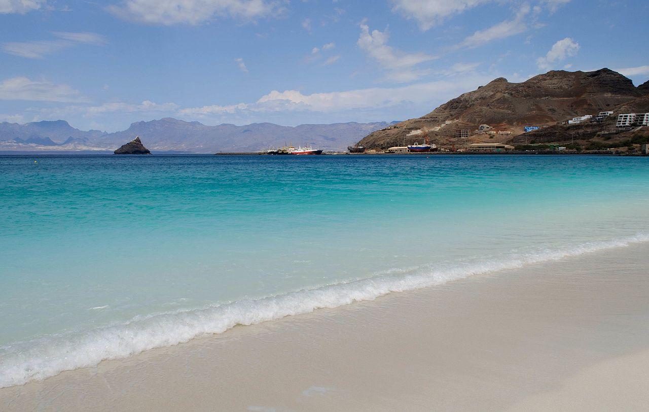 São Vicente, Cape Verde